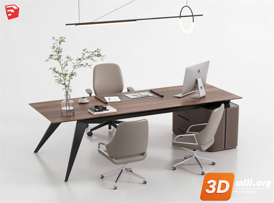 Office Furniture Skp Flies
